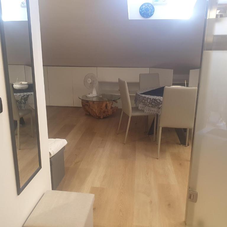 Sestri DeLuxe Penthouse All Included - Monolocale Deluxe - 26