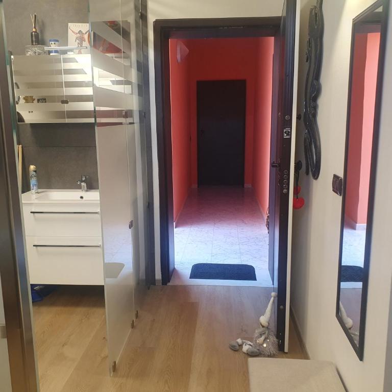 Sestri DeLuxe Penthouse All Included - Monolocale Deluxe - 25