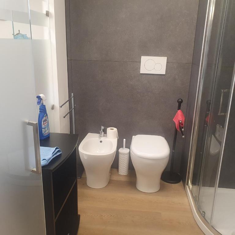 Sestri DeLuxe Penthouse All Included - Monolocale Deluxe - 28