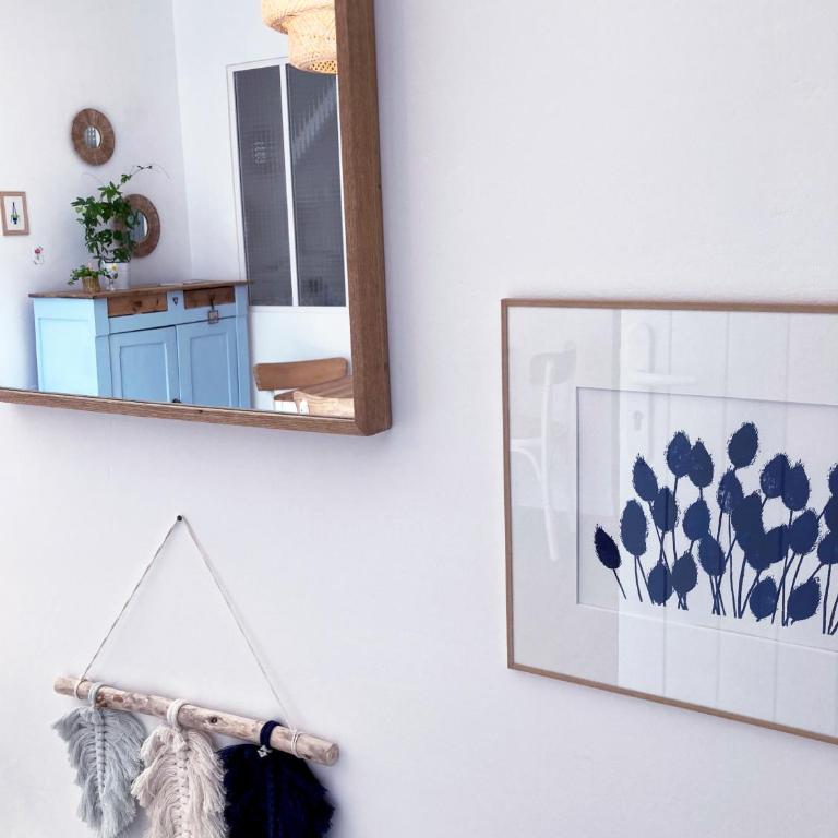 Studio Tehani - One-Bedroom Apartment - 15