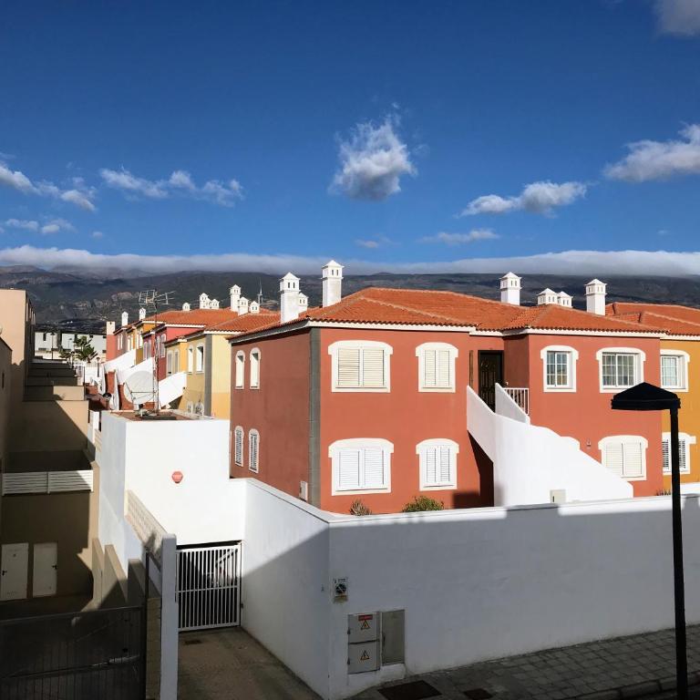 Apartamento Los Picachos, Poris de Abona - Apartamento de 2 dormitorios - 26