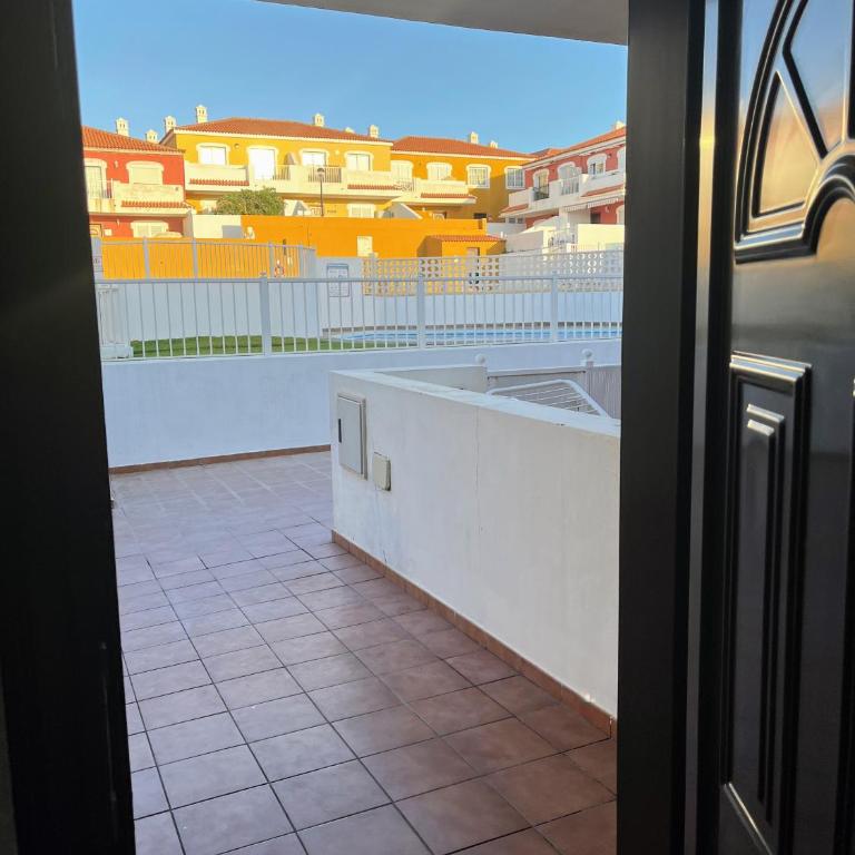 Apartamento Los Picachos, Poris de Abona - Apartamento de 2 dormitorios - 18