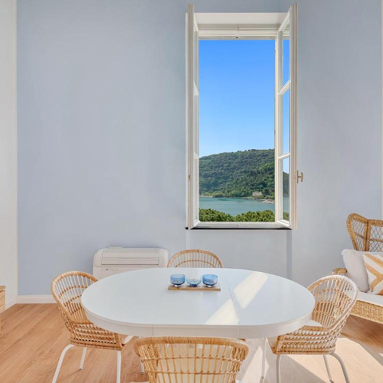 L'incanto di Venere - Two-Bedroom Apartment - 11