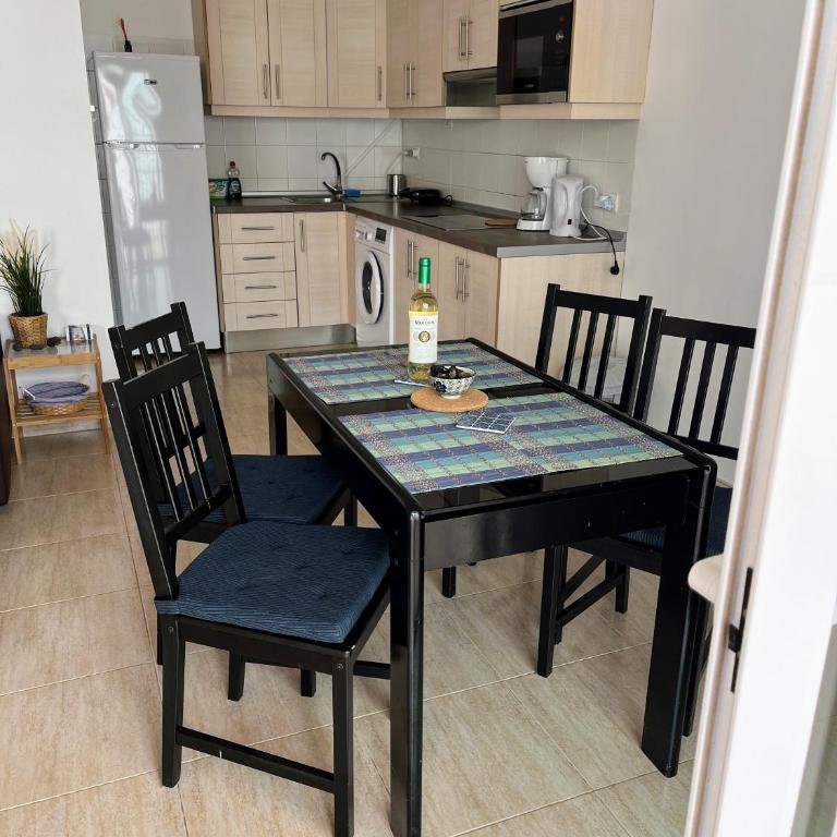 Apartamento Los Picachos, Poris de Abona - Apartamento de 2 dormitorios - 4