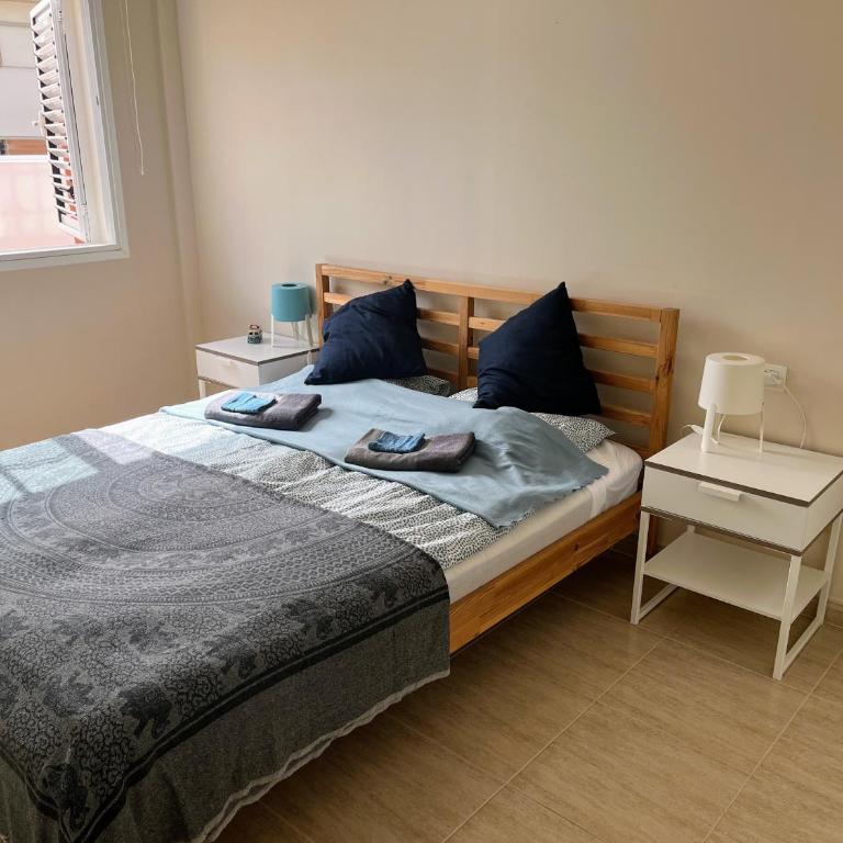 Apartamento Los Picachos, Poris de Abona - Apartamento de 2 dormitorios - 12