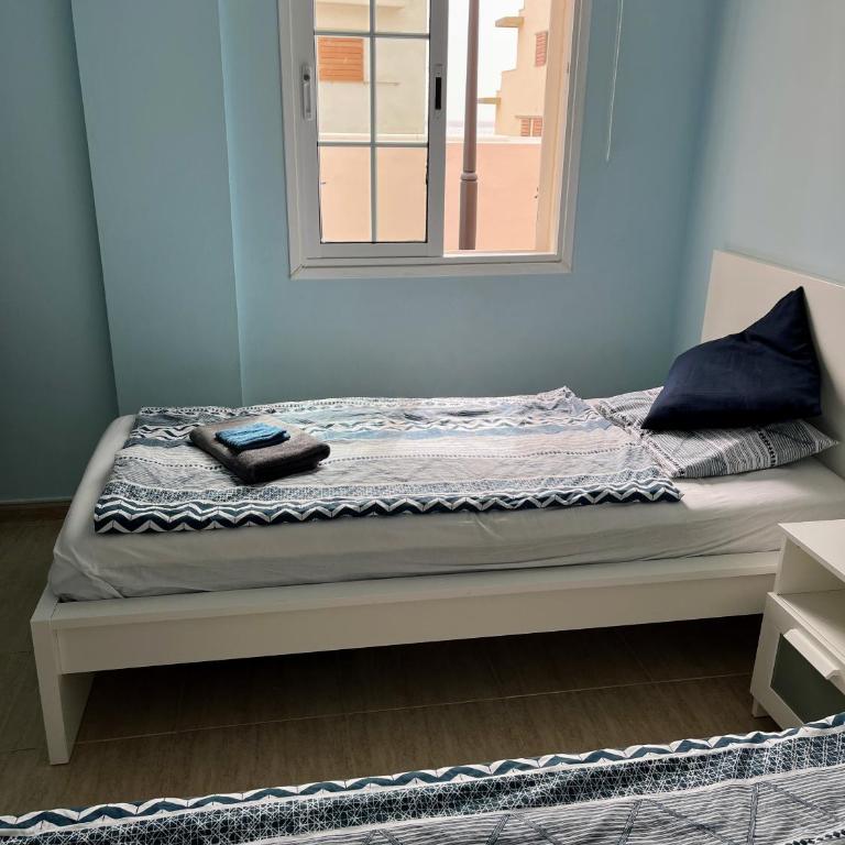Apartamento Los Picachos, Poris de Abona - Apartamento de 2 dormitorios - 15