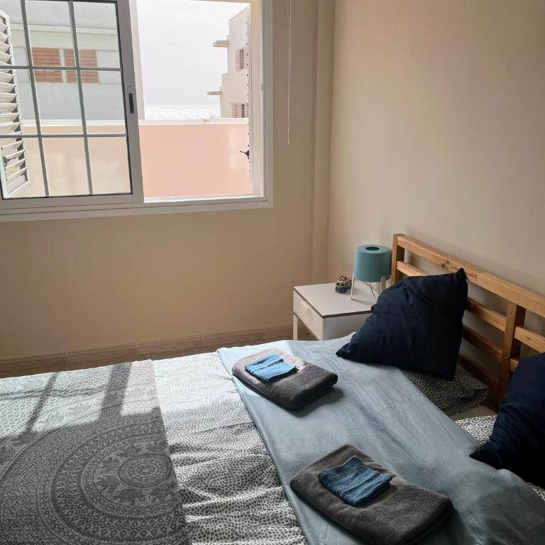 Apartamento Los Picachos, Poris de Abona - Apartamento de 2 dormitorios - 11