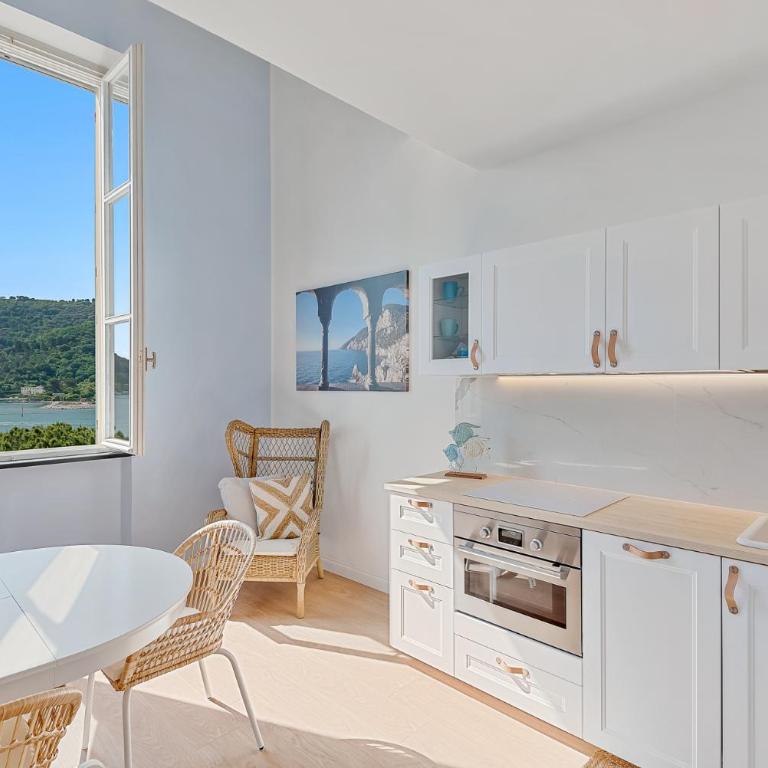 L'incanto di Venere - Two-Bedroom Apartment - 23