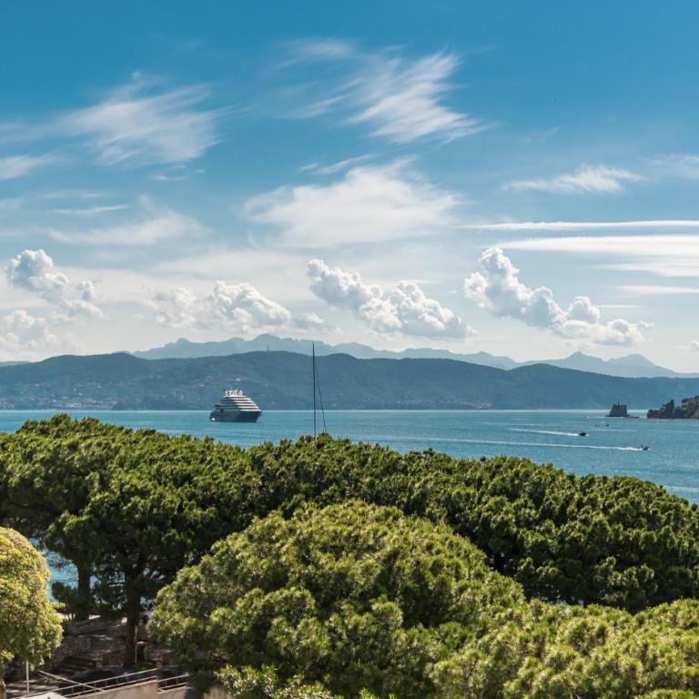 L'incanto di Venere - Two-Bedroom Apartment - 25