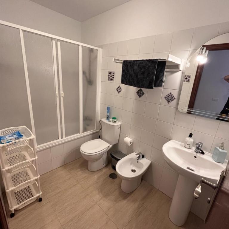 Apartamento Los Picachos, Poris de Abona - Apartamento de 2 dormitorios - 9