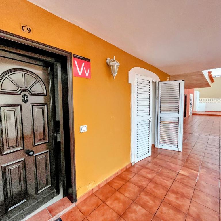 Apartamento Los Picachos, Poris de Abona - Apartamento de 2 dormitorios - 21