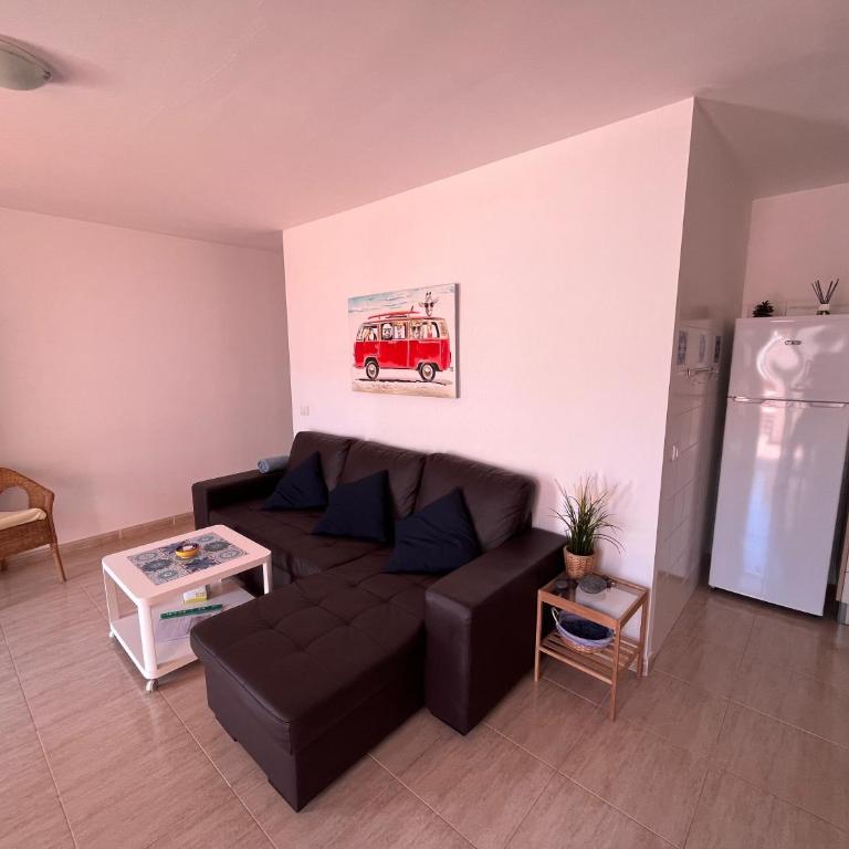 Apartamento Los Picachos, Poris de Abona - Apartamento de 2 dormitorios - 2