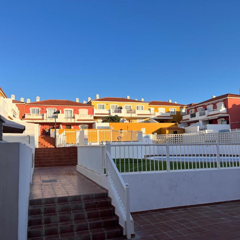 Apartamento Los Picachos, Poris de Abona - Apartamento de 2 dormitorios - 19