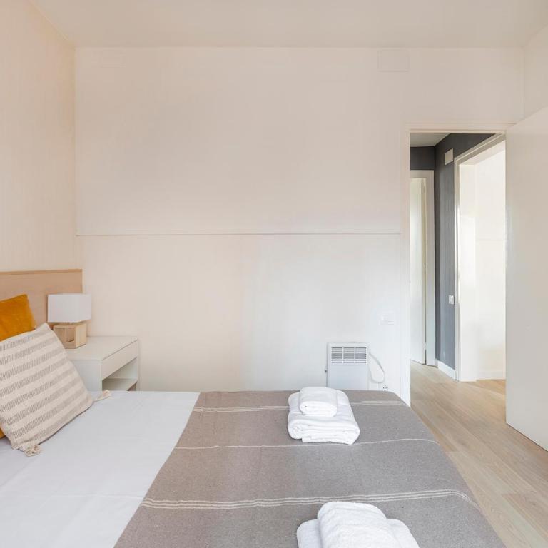 Apartments Sata Sagrada Familia Area - Standard Apartment - 17