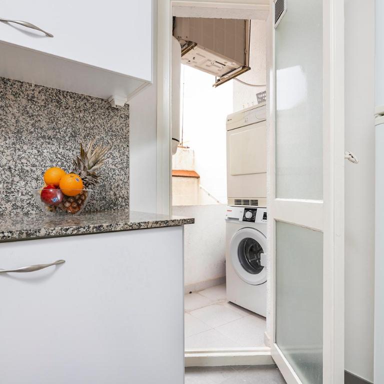 Apartments Sata Sagrada Familia Area - Standard Apartment - 14