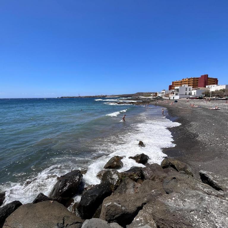 Apartamento Los Picachos, Poris de Abona - Apartamento de 2 dormitorios - 38