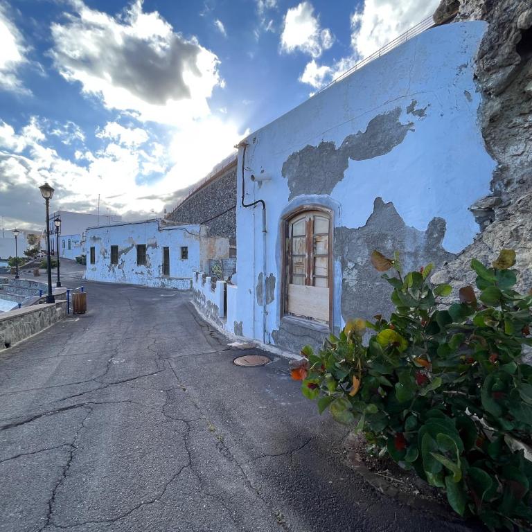 Apartamento Los Picachos, Poris de Abona - Apartamento de 2 dormitorios - 33