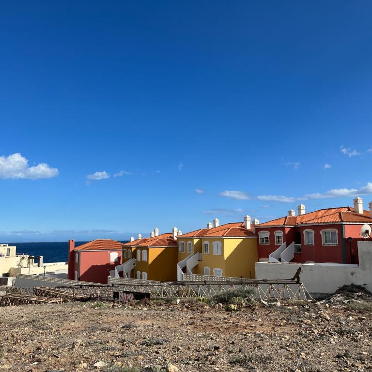 Apartamento Los Picachos, Poris de Abona - Apartamento de 2 dormitorios - 27