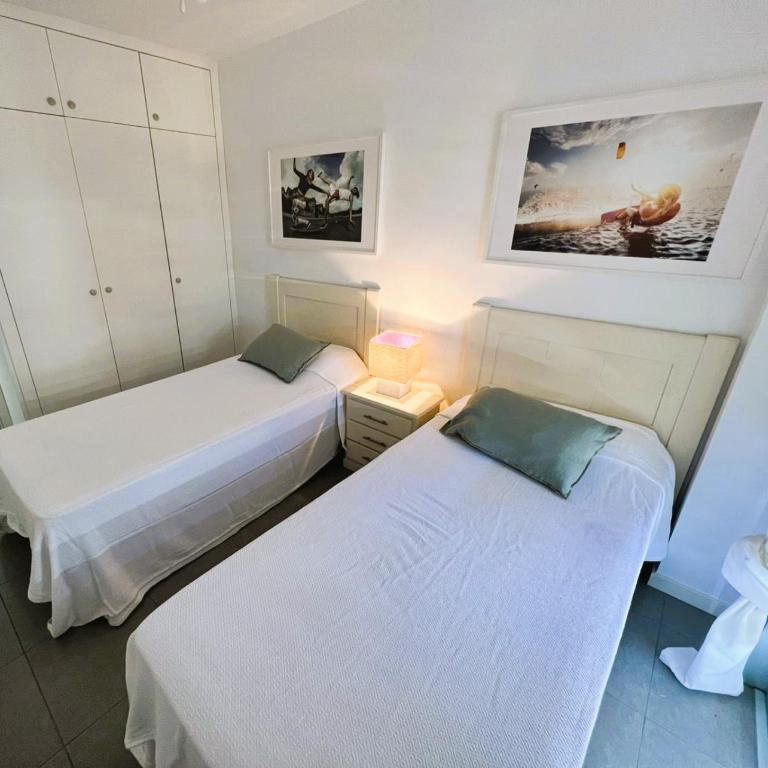 On the spot with amazing view in El Médano - Apartamento de 2 dormitorios - 7