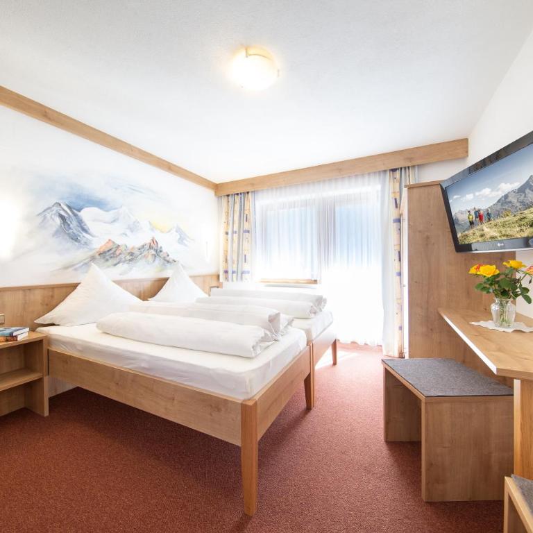 Haus Alpenstern - Deluxe Apartment - 1