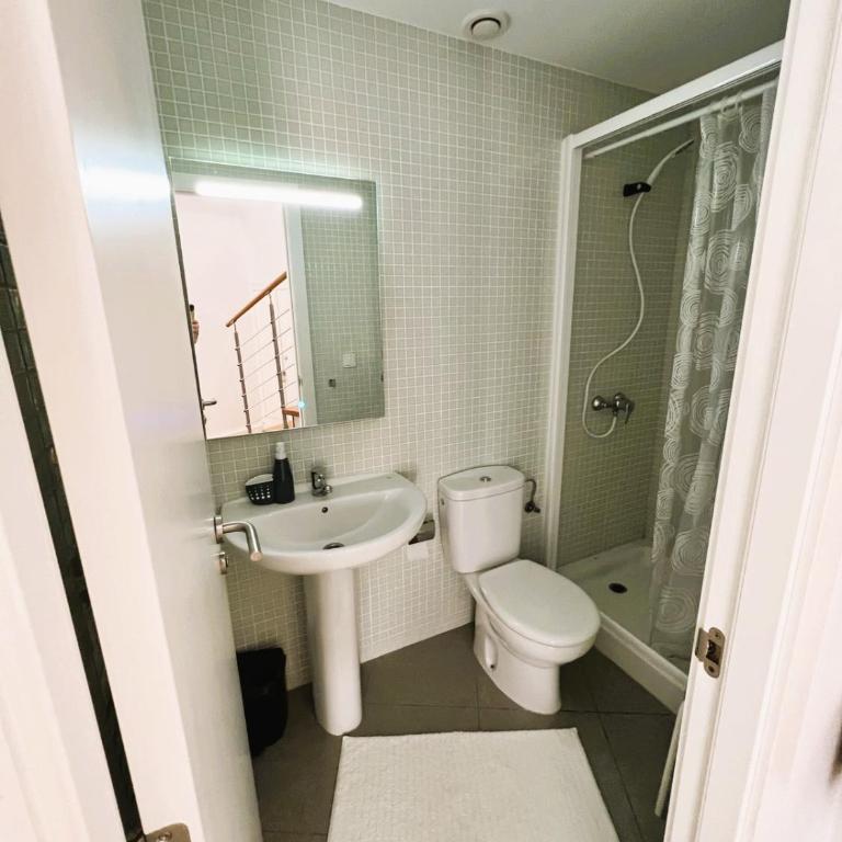 On the spot with amazing view in El Médano - Apartamento de 2 dormitorios - 11