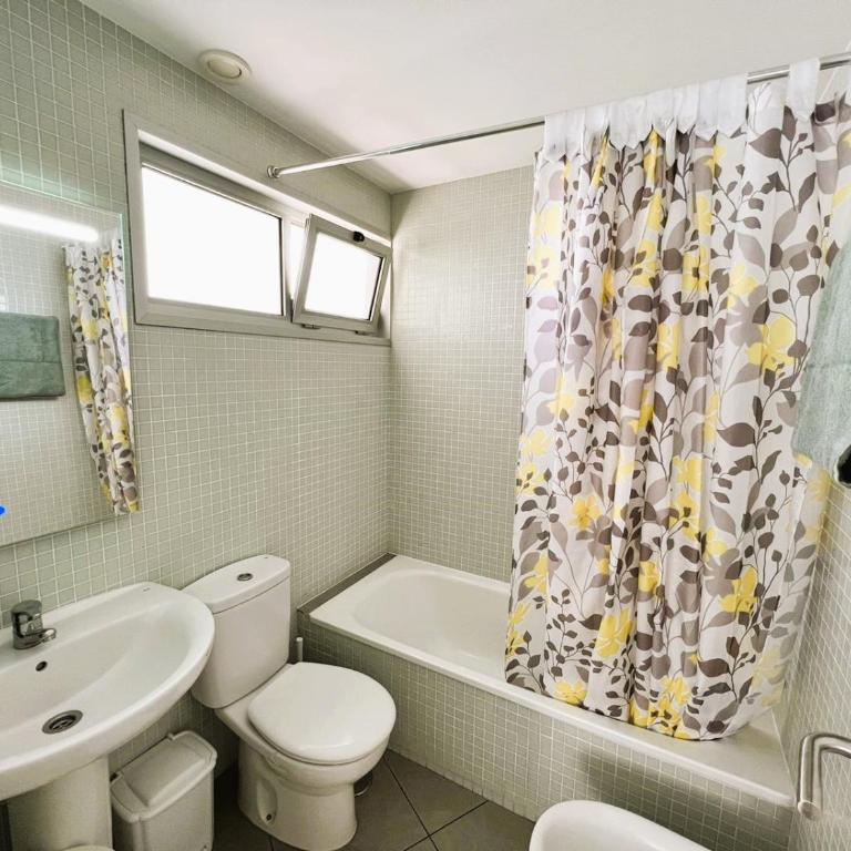 On the spot with amazing view in El Médano - Apartamento de 2 dormitorios - 14