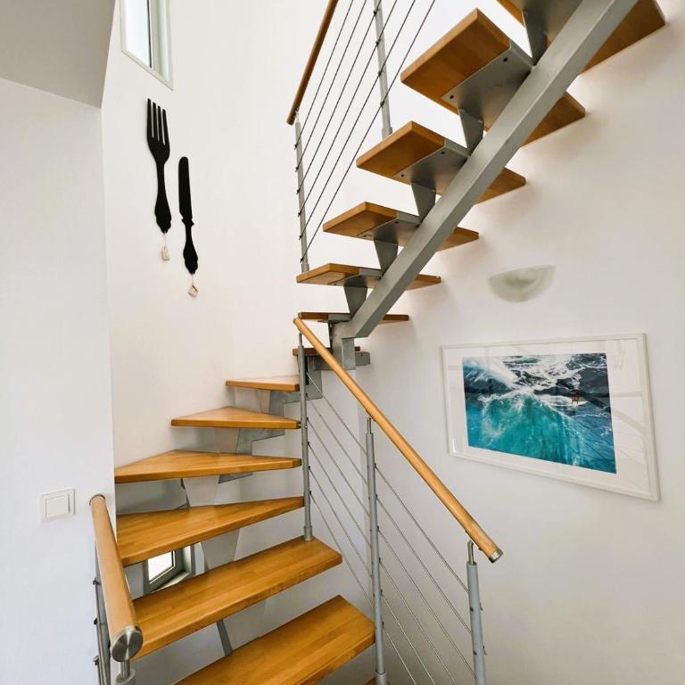 On the spot with amazing view in El Médano - Apartamento de 2 dormitorios - 18