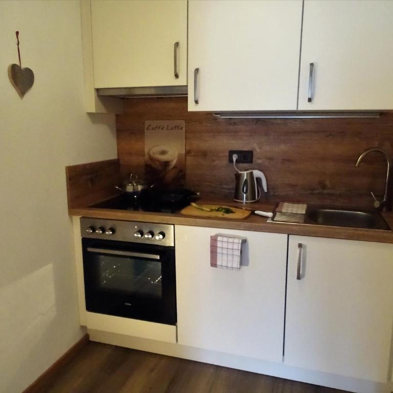 Haus Alpenstern - Standard Apartment - 2