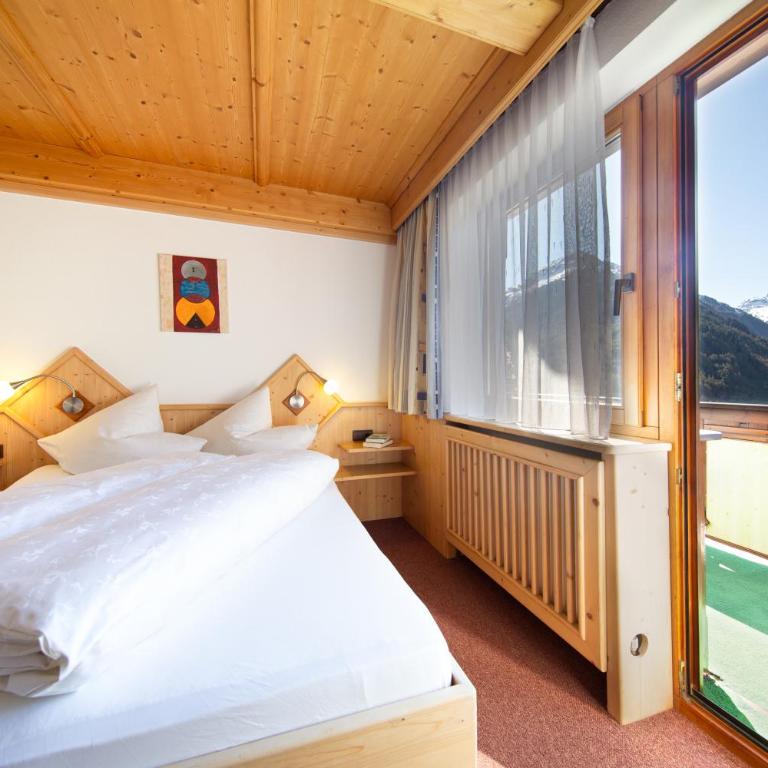 Haus Alpenstern - Deluxe Apartment - 3