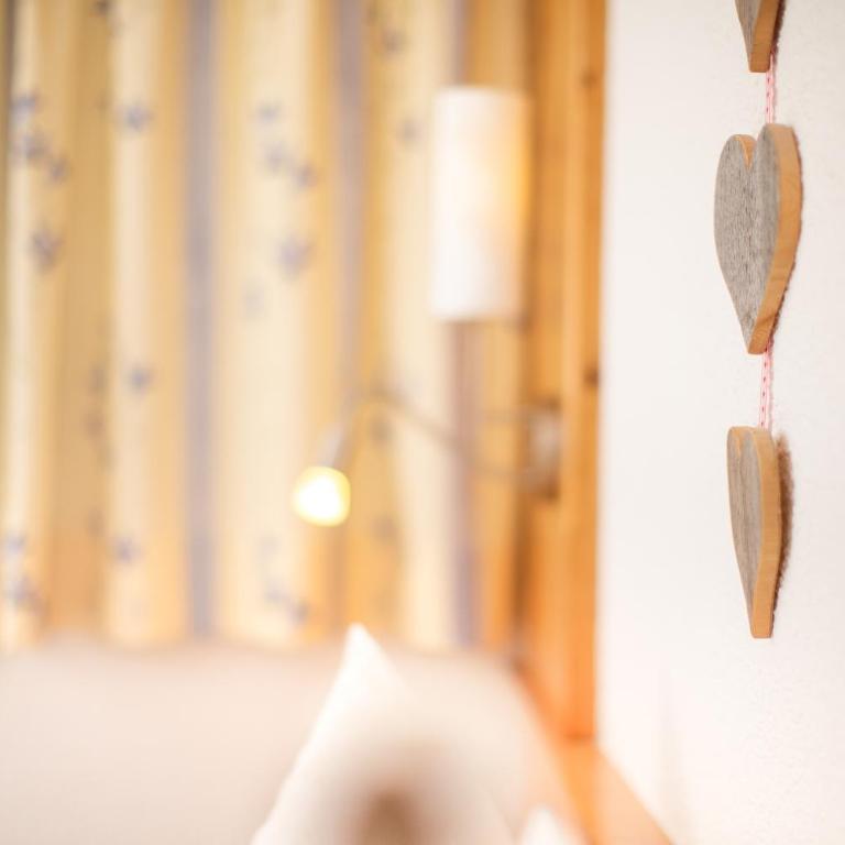 Haus Alpenstern - Apartment - 3