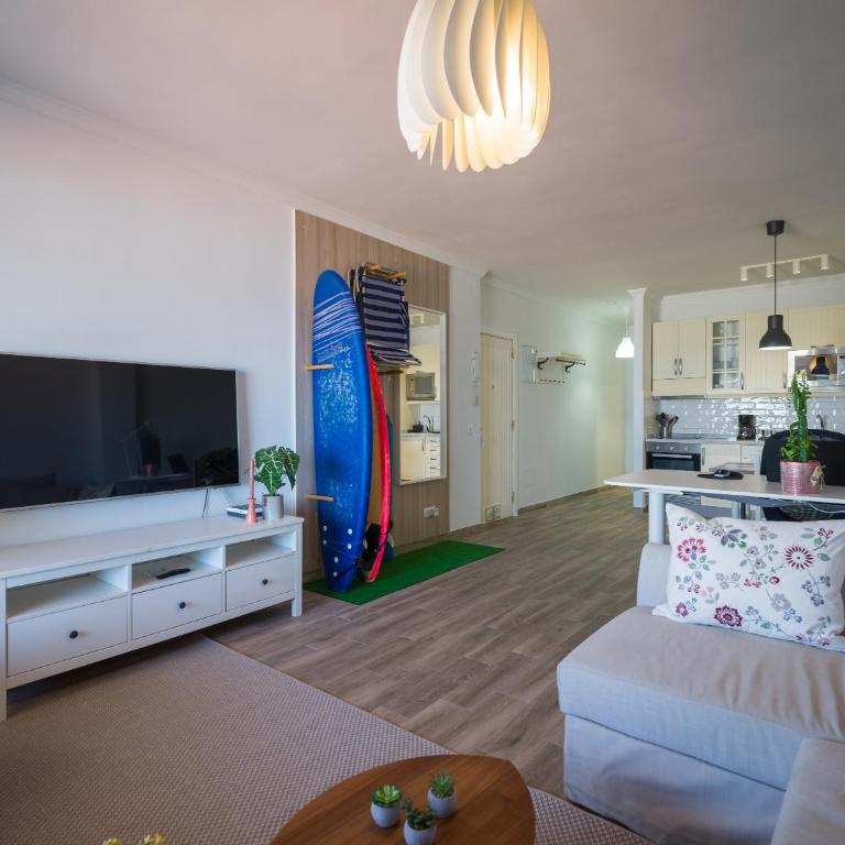 Living Las Canteras Homes- VIEW POINT - Apartamento de 1 dormitorio - 4
