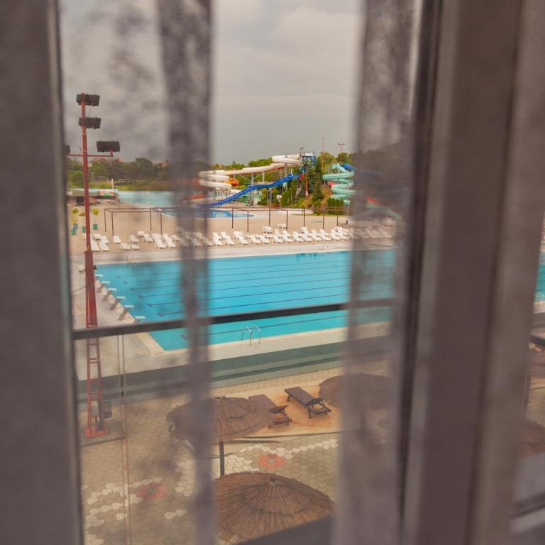 Aqua Lux Apartman - Apartman sa 1 Spavaćom Sobom - 5