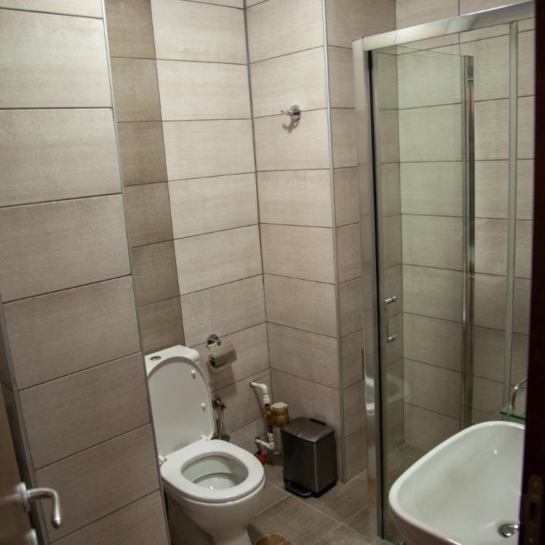 Aqua Lux Apartman - Apartman sa 1 Spavaćom Sobom - 8