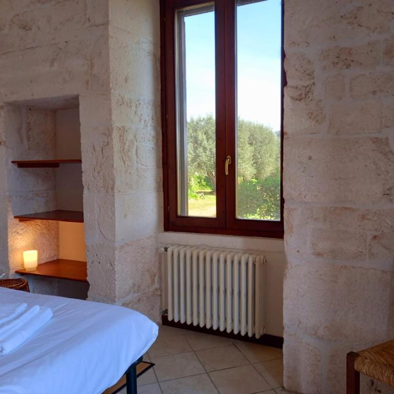 Torre Marinella - King Room with Balcony - 4