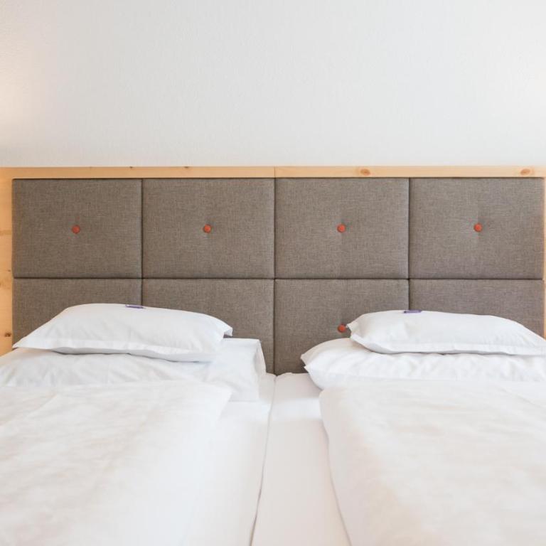 Superior Wellnesshotel Mein Almhof 4 S - Superior Doppelzimmer - 3