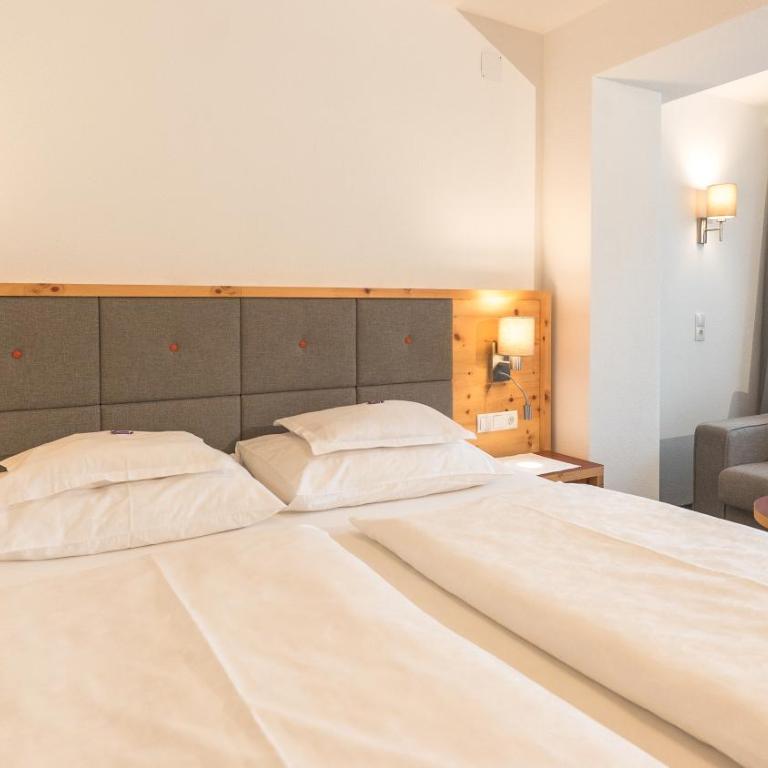Superior Wellnesshotel Mein Almhof 4 S - Familienzimmer - 3