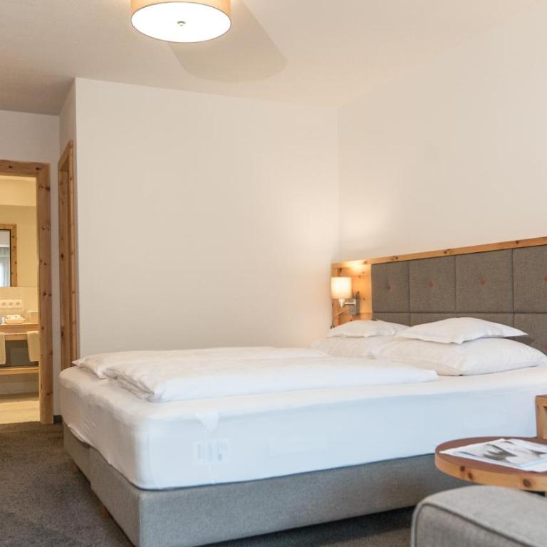 Superior Wellnesshotel Mein Almhof 4 S - Familienzimmer - 2