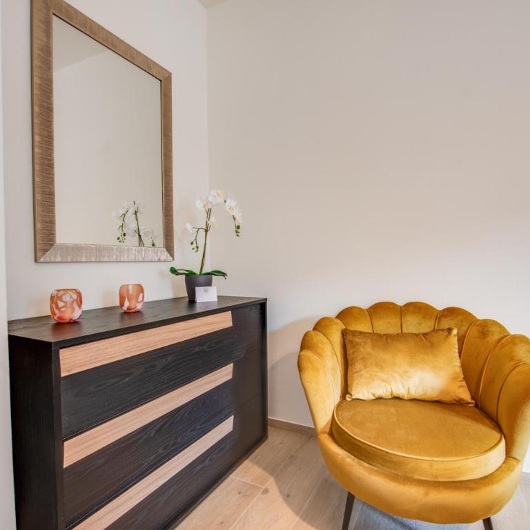 RELAX Camelia Apartment - Appartement 2 Chambres - 10