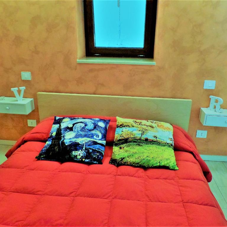 Regina Viarum Apartment, Historic City Centre - One-Bedroom House - 32