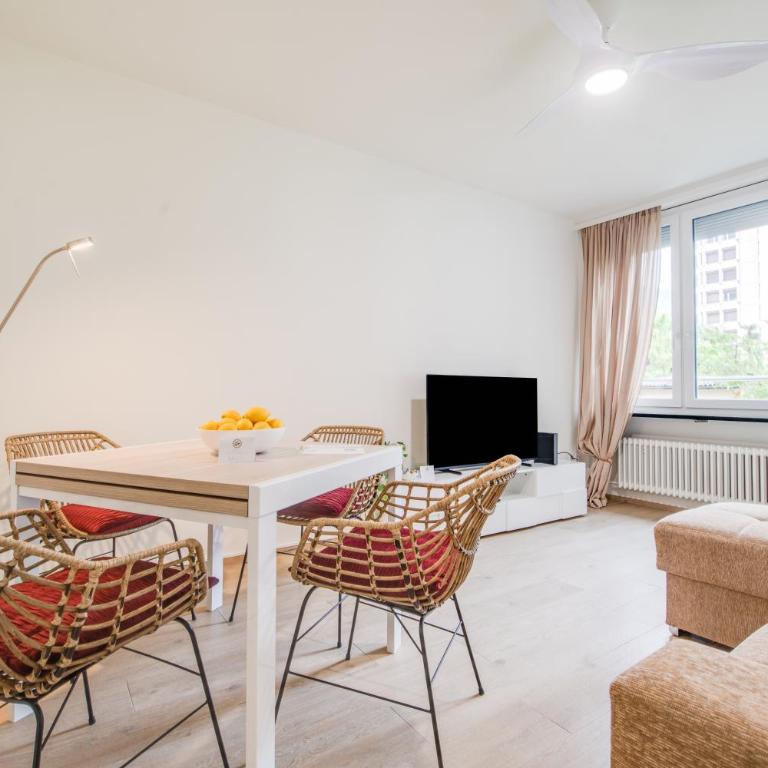 RELAX Camelia Apartment - Appartement 2 Chambres - 11