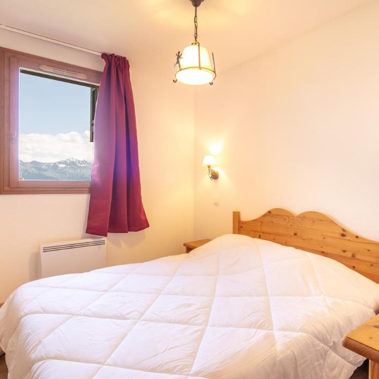 Les Alpages du Corbier C101 - Appartement 1 Chambre - 3