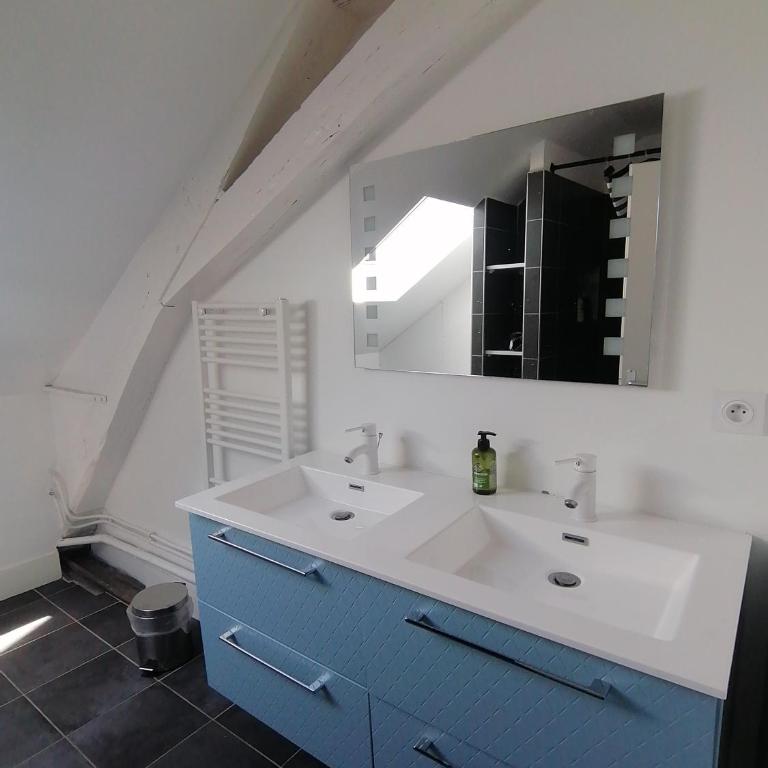 Studio plein de charme - 2 - Appartamento Monolocale - 6