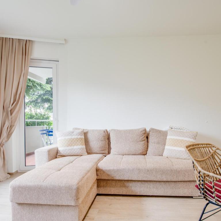 RELAX Camelia Apartment - Appartement 2 Chambres - 12