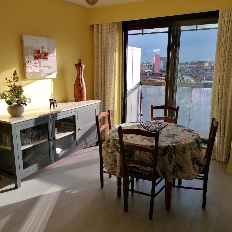 Le Panoramic - Appartamento con 1 Camera da Letto - 12