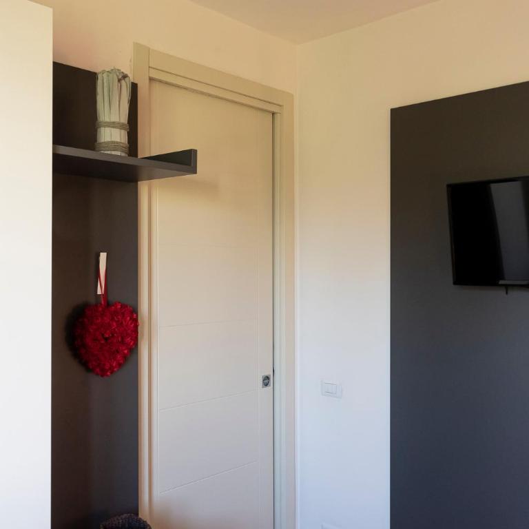 La Dimora Del Bue - One-Bedroom Apartment - 26