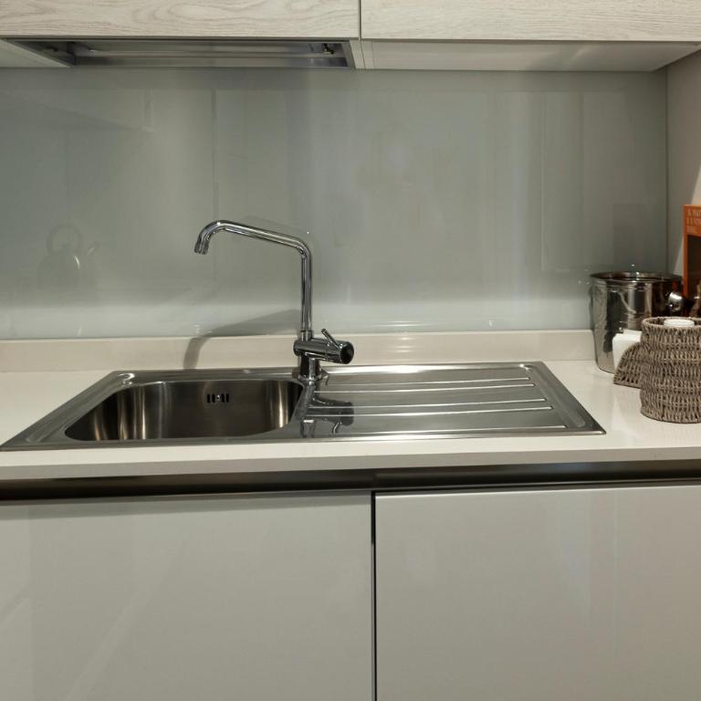 La Dimora Del Bue - One-Bedroom Apartment - 32
