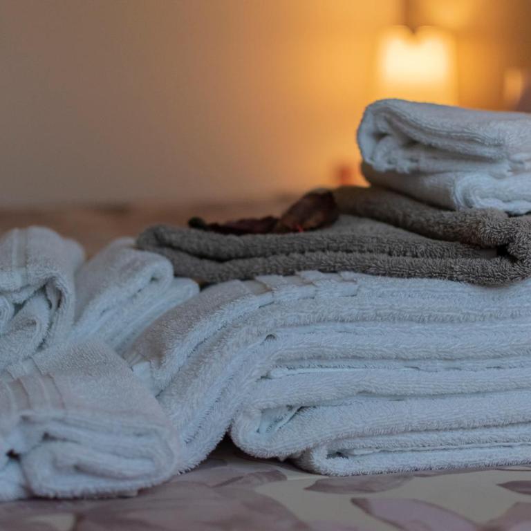 La Dimora Del Bue - One-Bedroom Apartment - 22