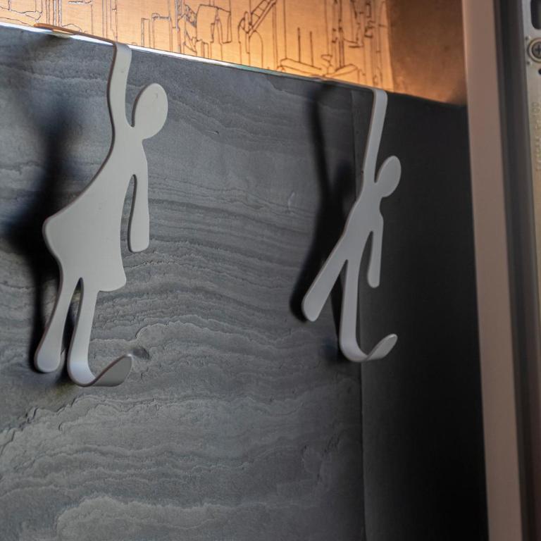 La Dimora Del Bue - One-Bedroom Apartment - 39