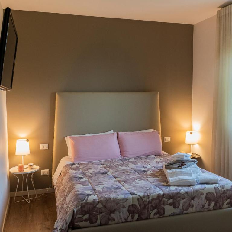 La Dimora Del Bue - One-Bedroom Apartment - 15