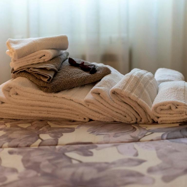 La Dimora Del Bue - One-Bedroom Apartment - 21